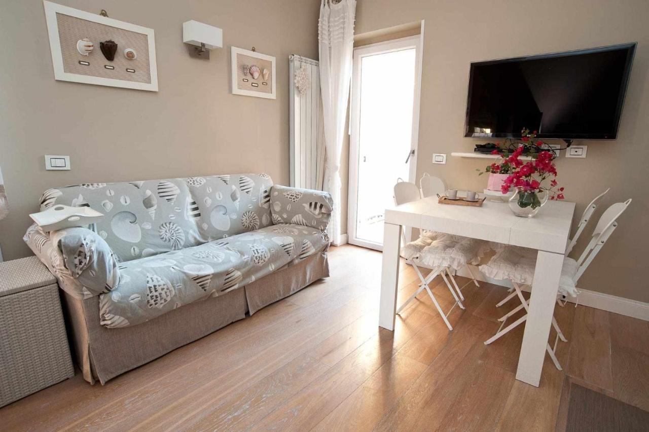 Apartmán Charming And Cozy House Nettuno Exteriér fotografie