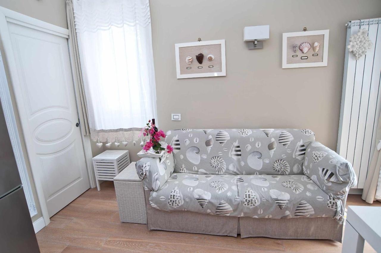 Apartmán Charming And Cozy House Nettuno Exteriér fotografie