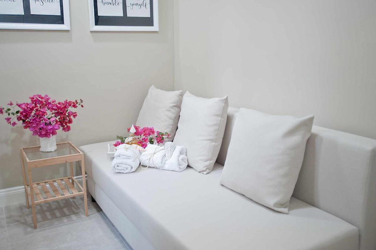 Apartmán Charming And Cozy House Nettuno Exteriér fotografie